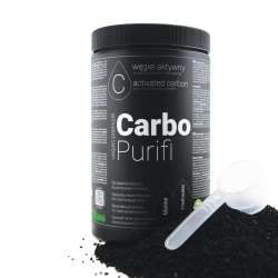Carbo Purifi 1000 ml